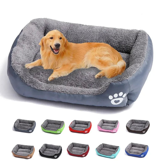 Dog & cat Bed Sofa Waterproof Mattress
