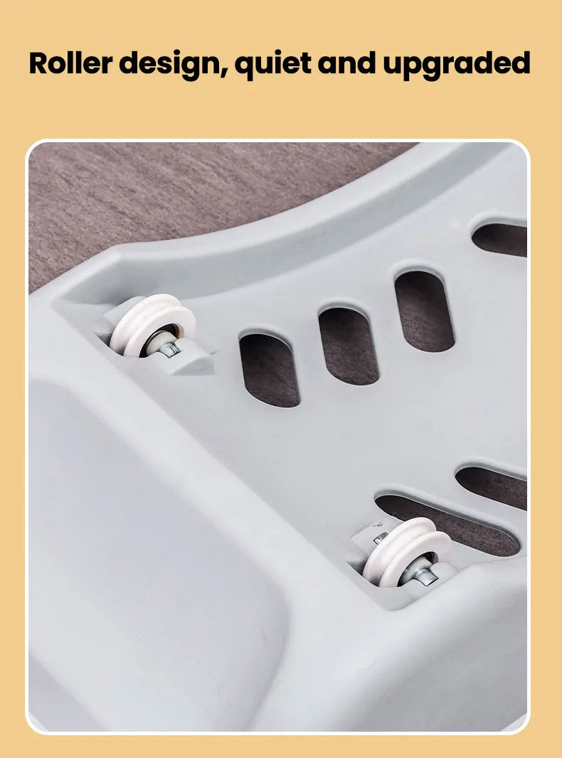 Cat Running Exercise Wheel Treadmill