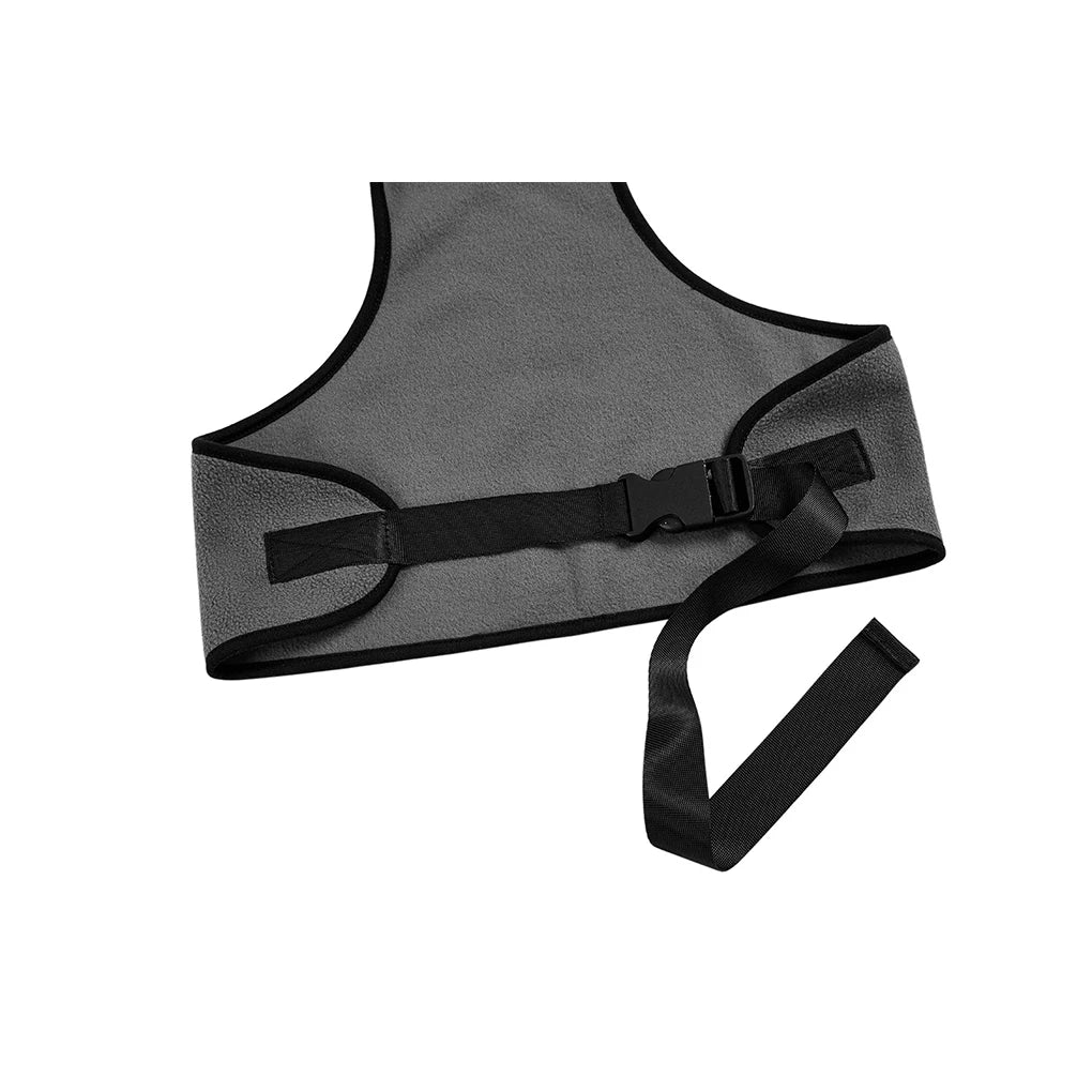 Skin and Soft Dog Bathrobe Towel With Hoodies